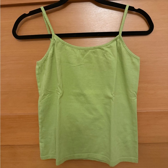 Sundance Catalog 2 Piece sheer embroidered blouse with matching camisole - Picture 4 of 7